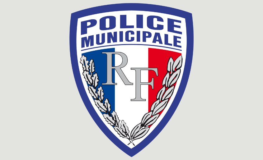 logo police municipale