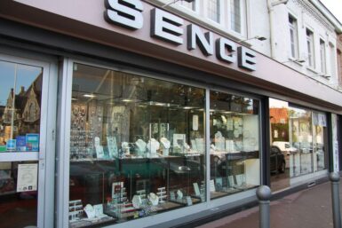 commerce_sence