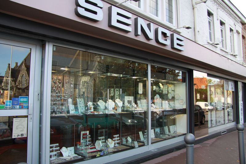 commerce_sence