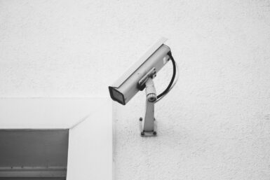 vidéoprotection