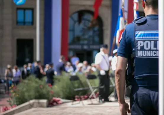 Inscrivez-vous à l'Opération Tranquillité Absences