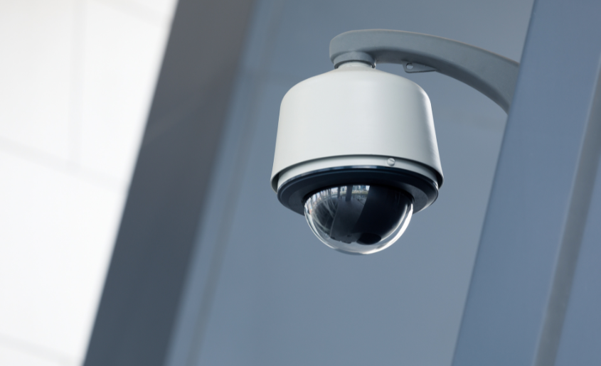 image vidéoprotection