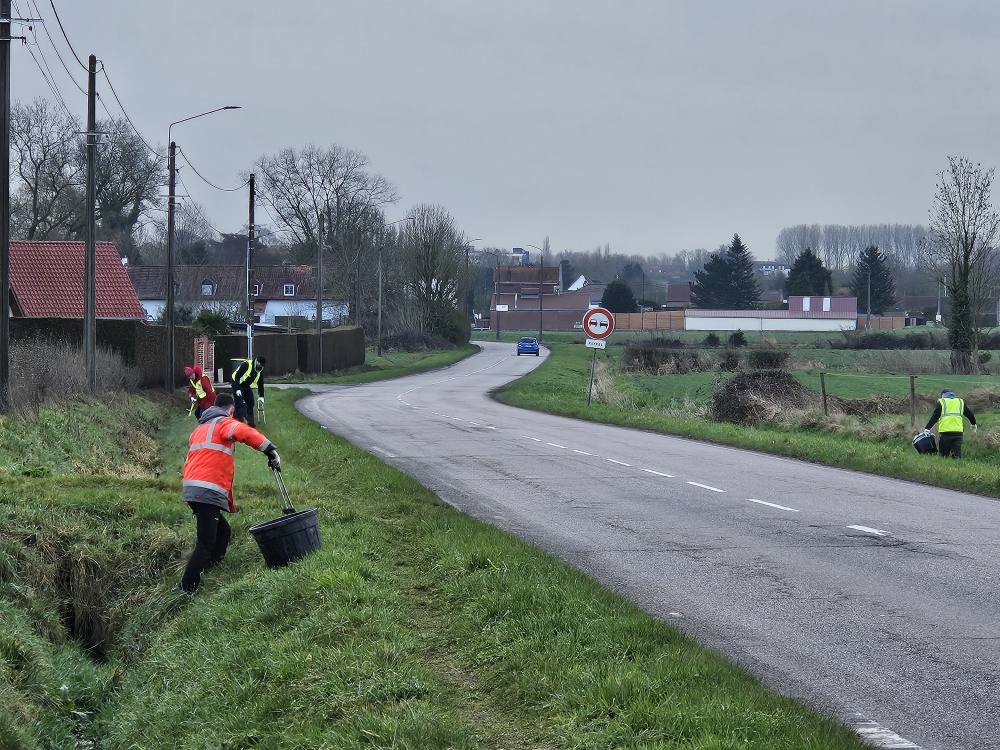 opération fossés propres 2025