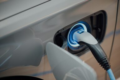 Installation de bornes de recharge électrique
