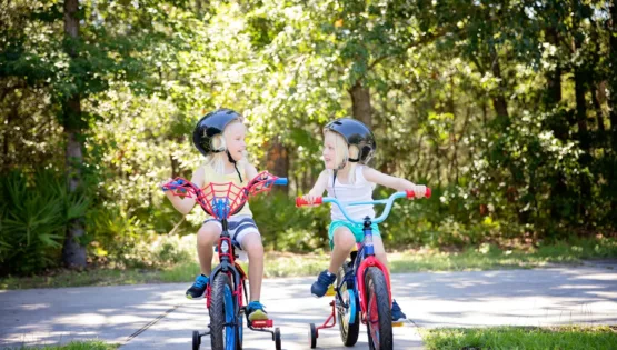 Journée déplacements doux