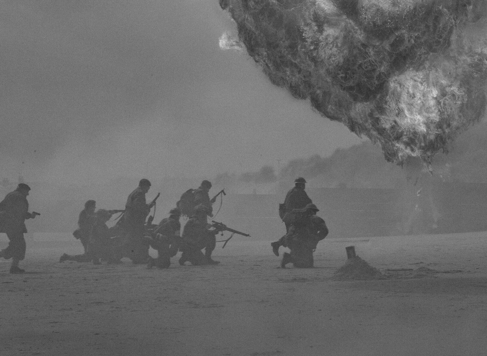 Commémoration du 80ème anniversaire de la fin de la Seconde Guerre Mondiale 39-45