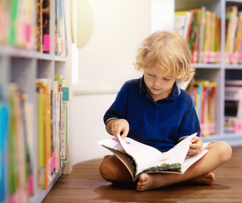 raconte moi des histoires