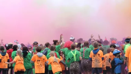 Les 30 ans du Challenge Raid