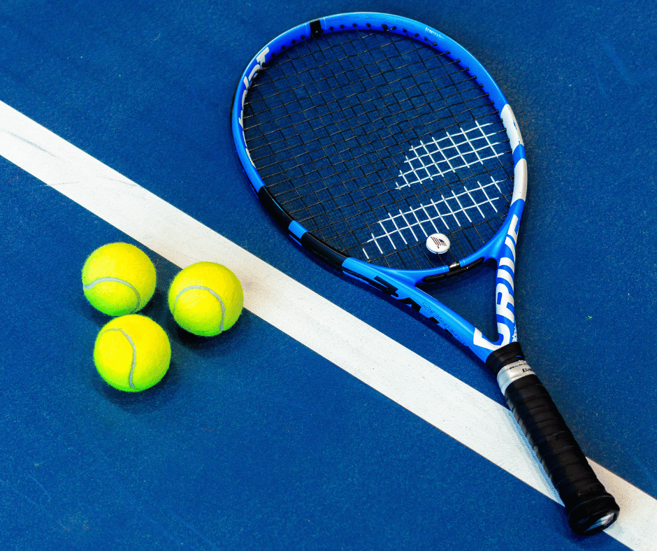 Portes Ouvertes Linselles Tennis