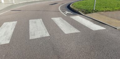 Restrictions de circulation et de stationnement du 7 au 9 mai 2025