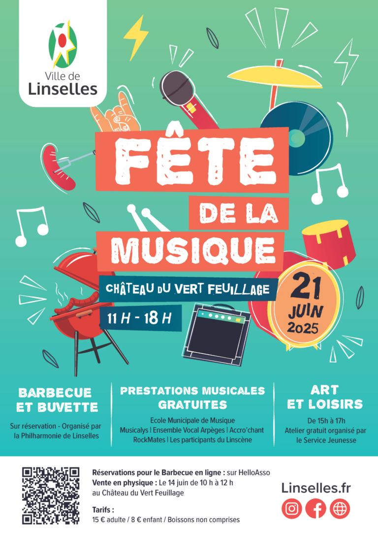 Fête de la Musique
