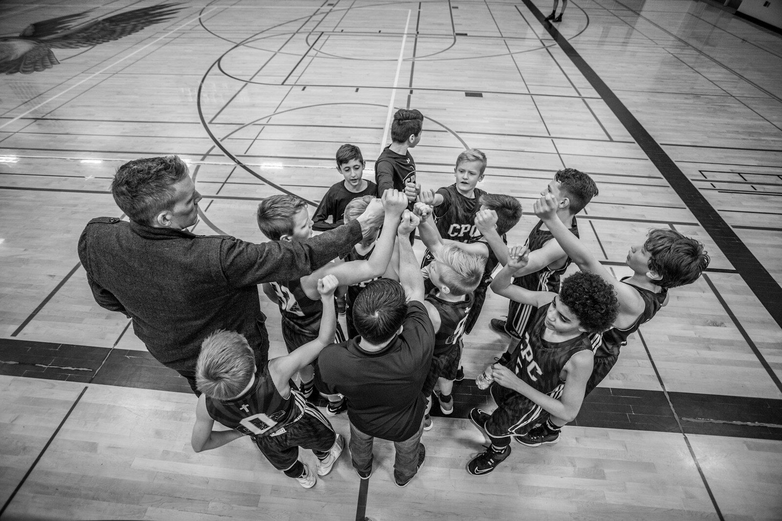 Le Centre Municipal d’Orientation Sportive (CMOS) revient à la rentrée