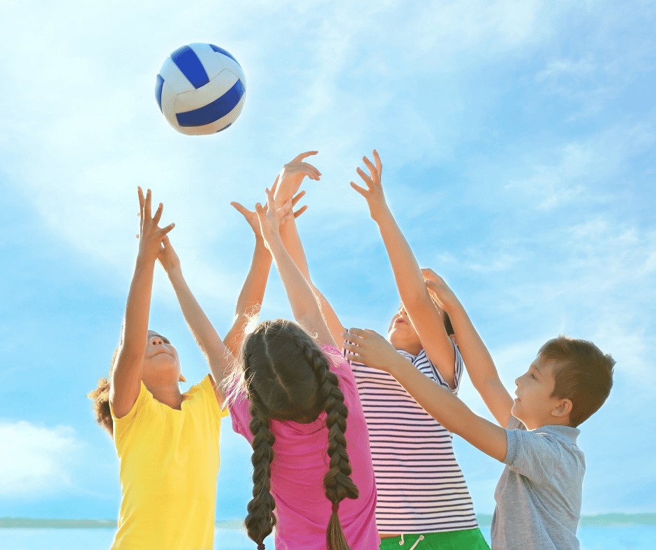 Accueils de loisirs - été 2025