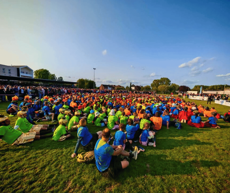 30 ans du Challenge Raid - Retour en Images