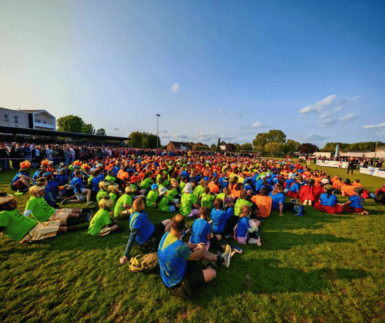 30 ans du Challenge Raid - Retour en Images