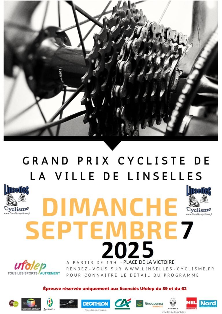 Grand Prix Cycliste 2025