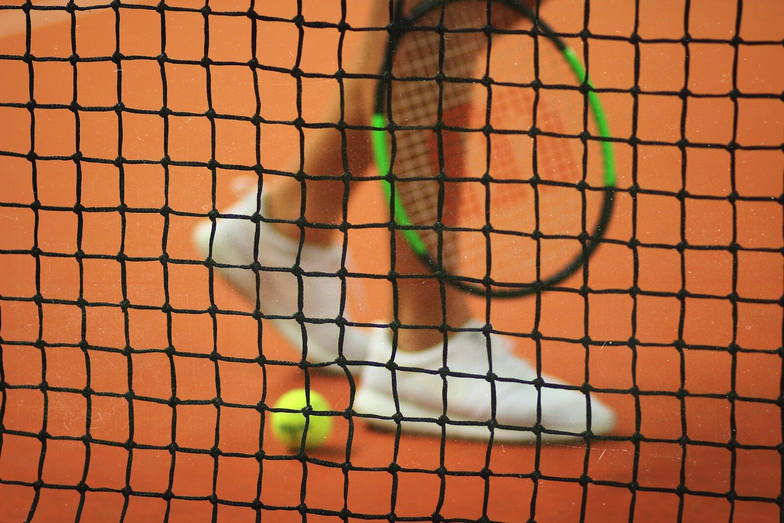 6ᵉ Tournoi National de Paratennis adapté
