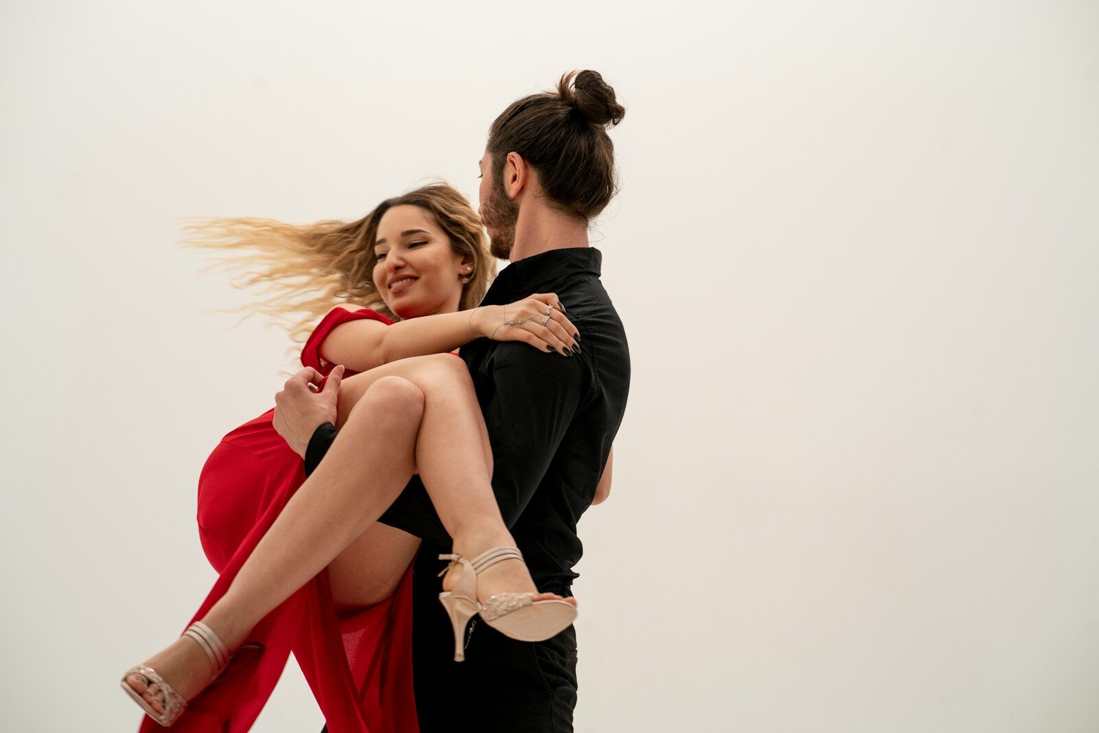 Portes ouvertes de l'association Viens Danser