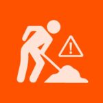 Travaux boulevard de Verdun du 25 août au 10 octobre 2025