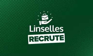 Linselles Recrute