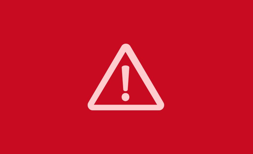 Fermeture exceptionnelle du Skate Park