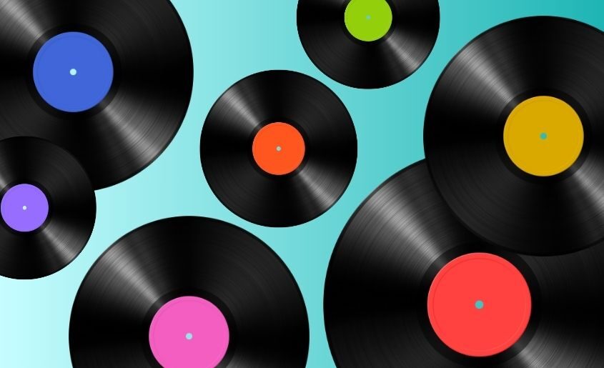27ᵉ Salon du disque