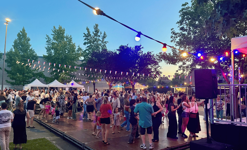 13 en fête - Retour en Images