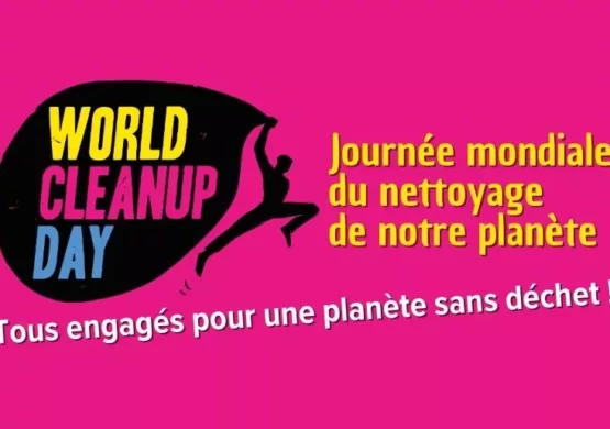 World Cleanup Day