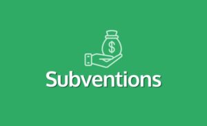 Subventions : la Ville soutient vos démarches écoresponsables !