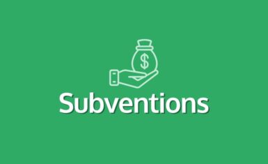 Subventions : la Ville soutient vos démarches écoresponsables !