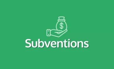 Subventions : la Ville soutient vos démarches écoresponsables !