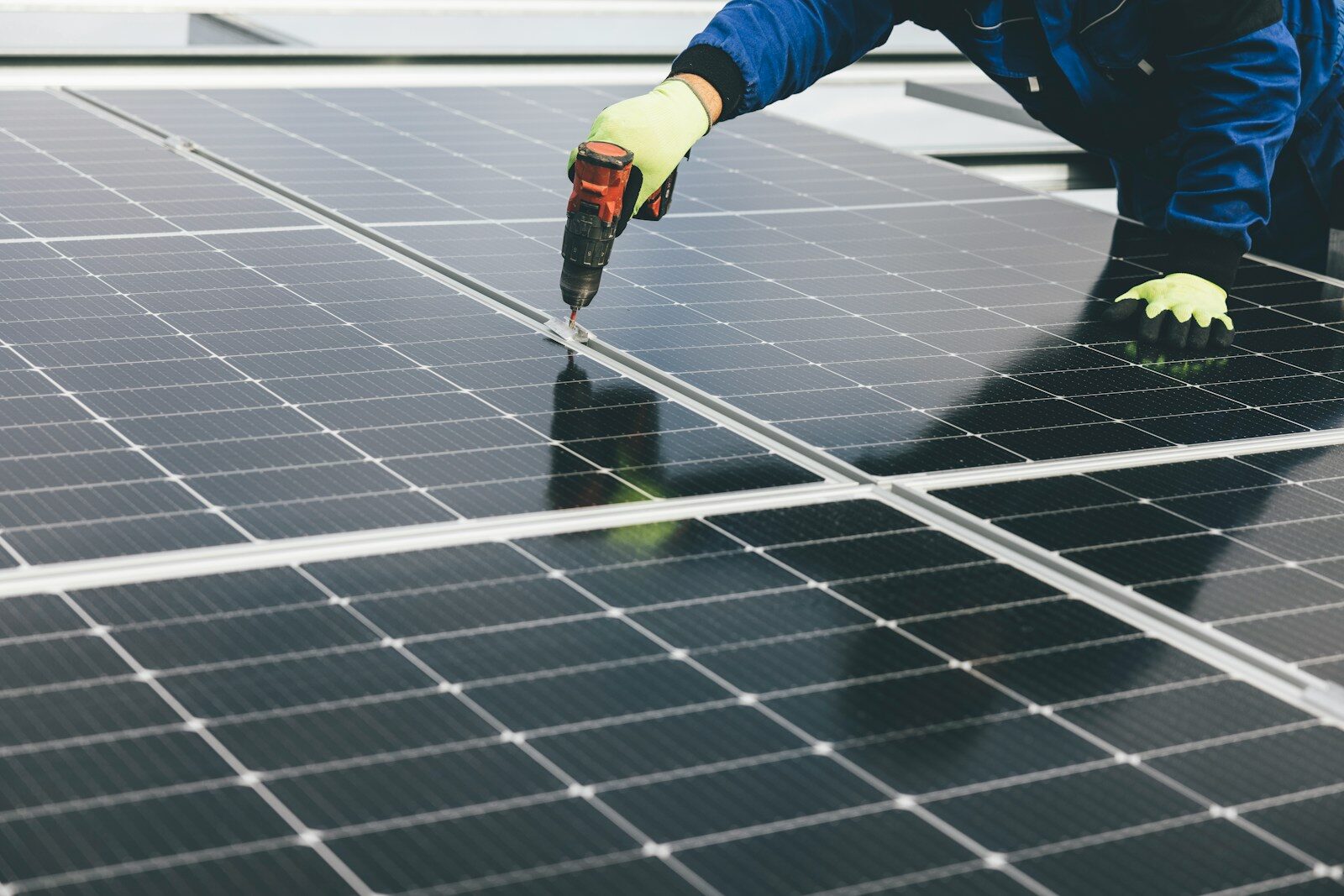 20 ans de solaire en Hauts-de-France