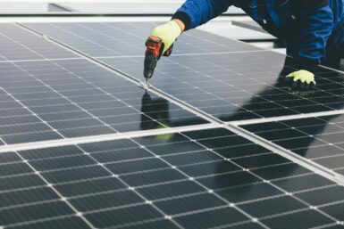 20 ans de solaire en Hauts-de-France