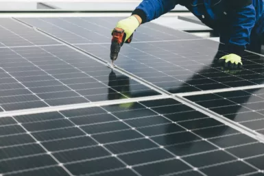 20 ans de solaire en Hauts-de-France
