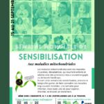Semaine mondiale des maladies mitochondriales