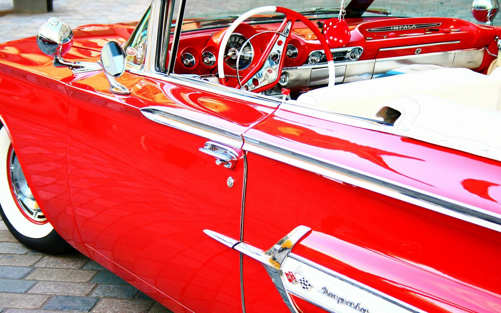 Les Belles Américaines 2