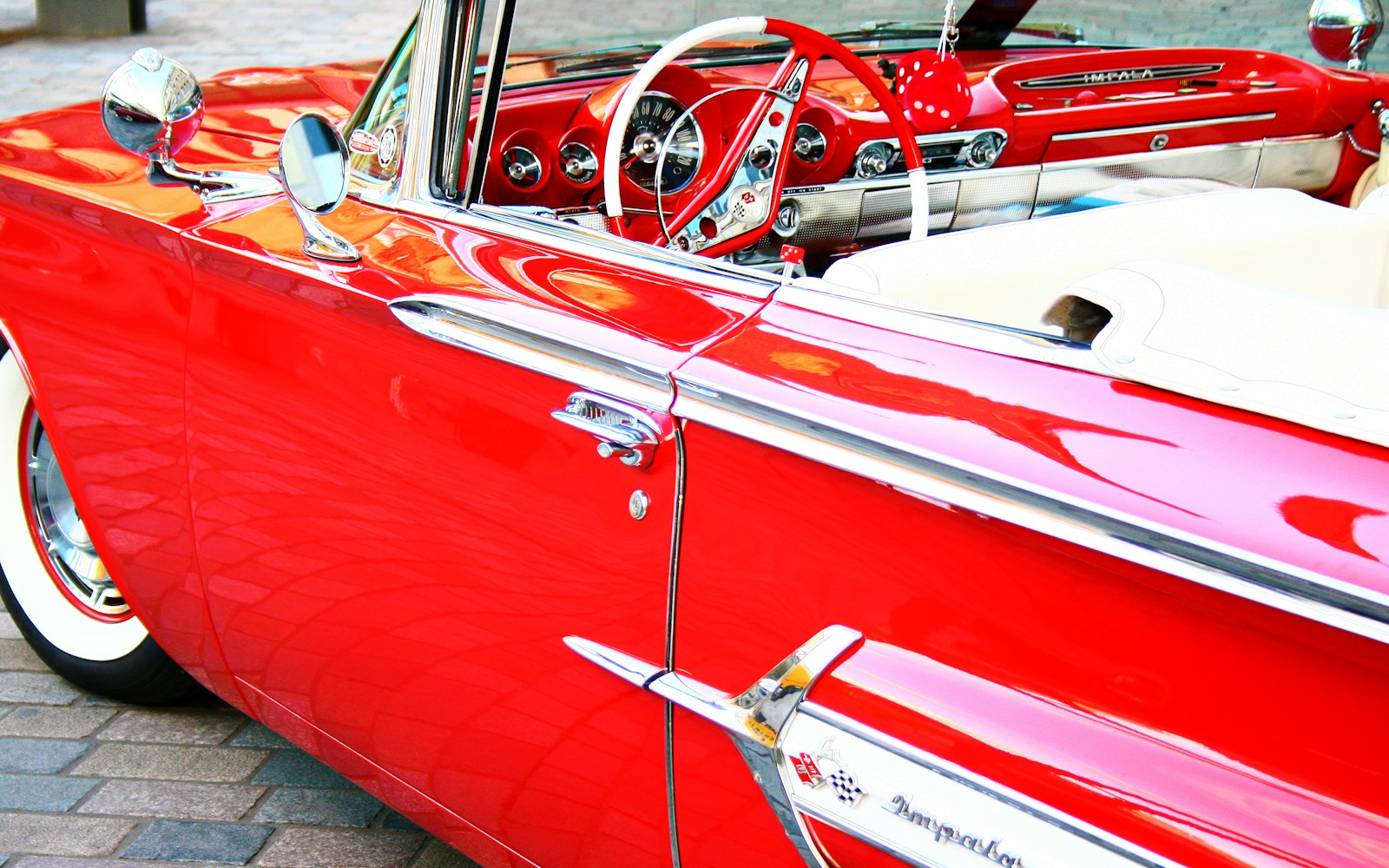 Les Belles Américaines 2