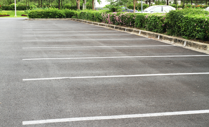 Mise à disposition parking du CTM