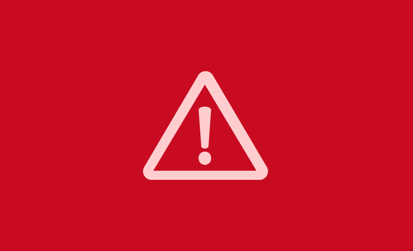 Fermeture temporaire du pump track de la Plaine de Loisirs