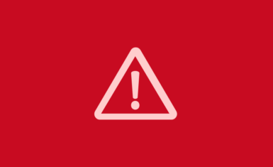 Fermeture temporaire du pump track de la Plaine de Loisirs