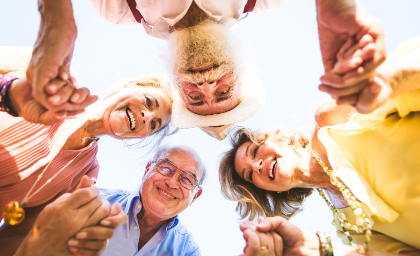 Les semaines bleues 2025