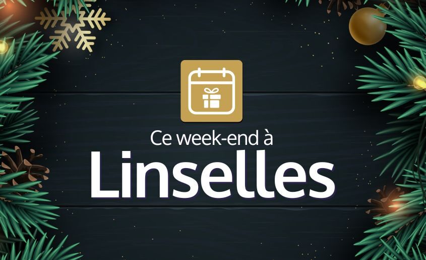 Ce week-end à Linselles