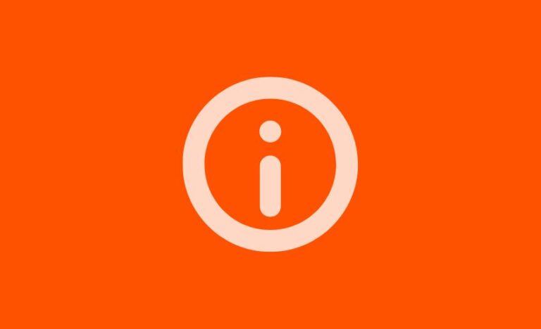 Information sur la coupure d’électricité