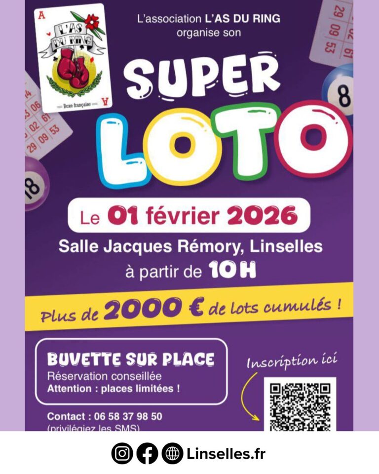 Super Loto (L'As du Ring)