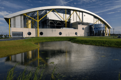 Venez visiter le Centre de Tri et de Valorisation Énergétique d’Halluin !