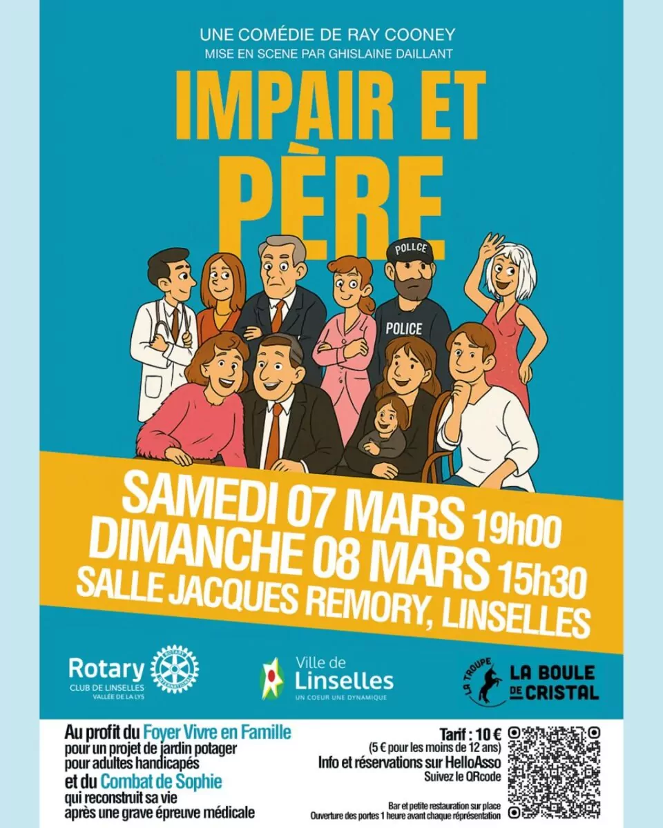 Impair et père