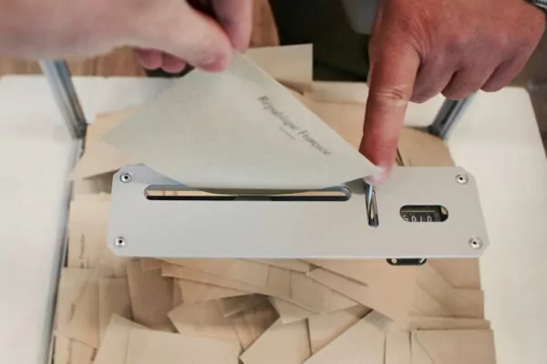 Élections municipales 2026 : informations pratiques pour le vote !