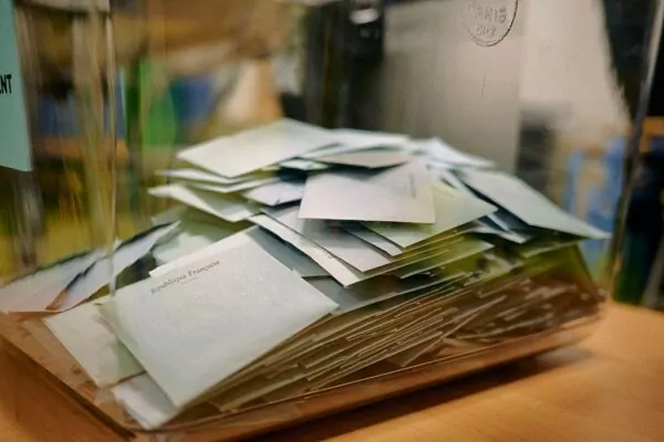 Résultats des élections municipales 2026 à Linselles