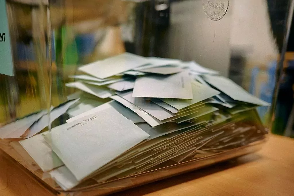 Résultats des élections municipales 2026 à Linselles