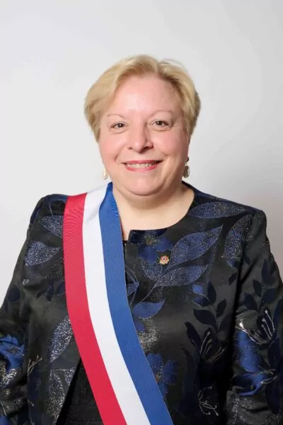 Isabelle POLLET
